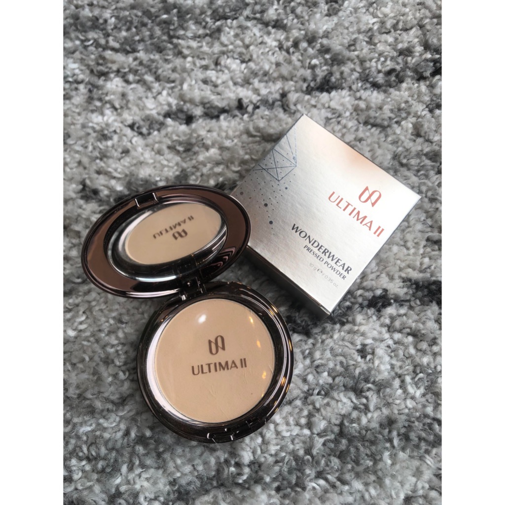 Harga ultima ii pressed powder Terbaru Okt 2025 | BigGo Indonesia