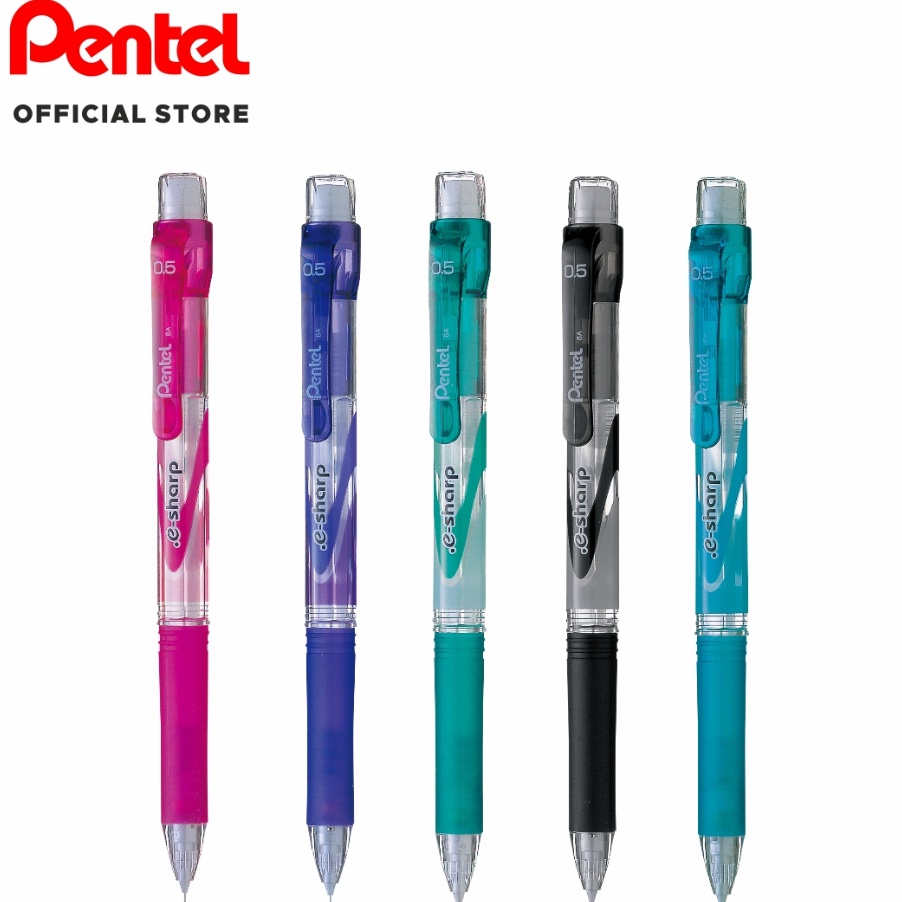 

Eksklusif PentelPensil MekanikAZ125R5mm