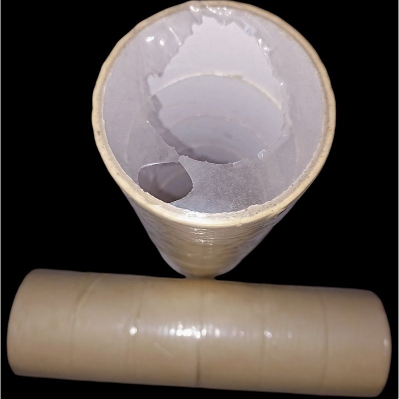 

Masking Tape isolasi/ Lakban Kertas Tipis 48mm putih