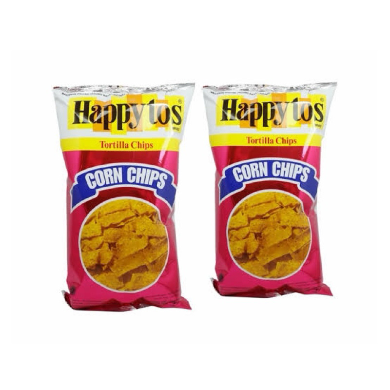 

Happytos Merah 160gr