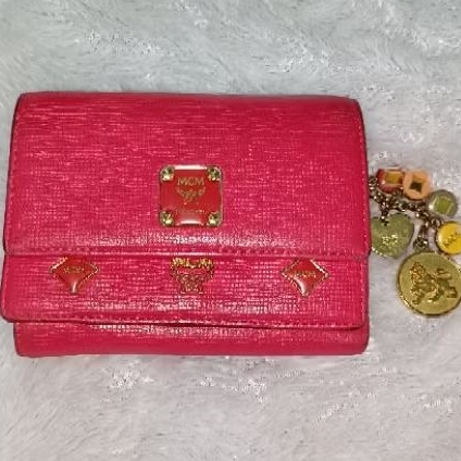 dompet MCM original