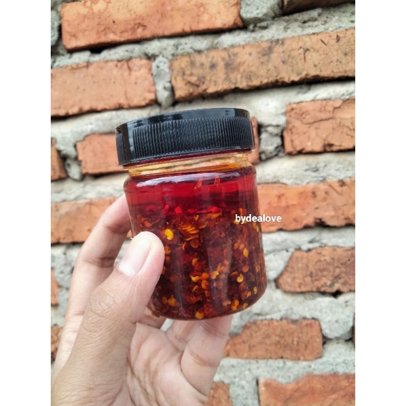

Chili Oil 150ml