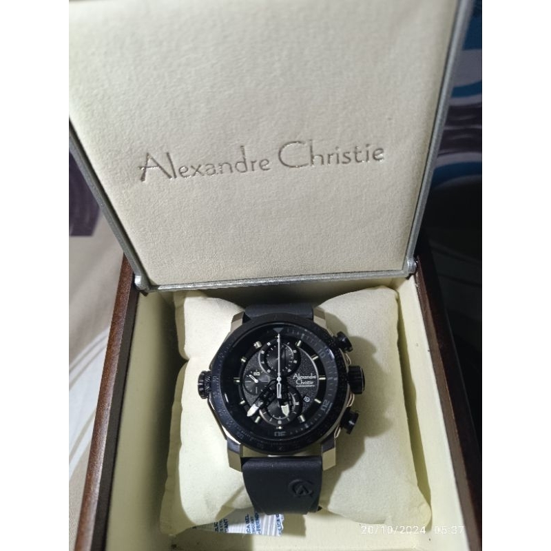 jam alexander AC6566