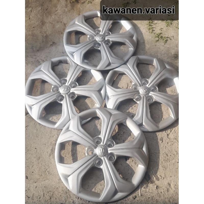 WILDOP HYUNDAI ring 17L300,GRANDMAXX,