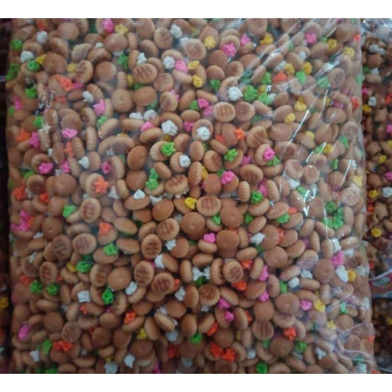 

kue gem bunga / gem rose 500gr dan 1 kg