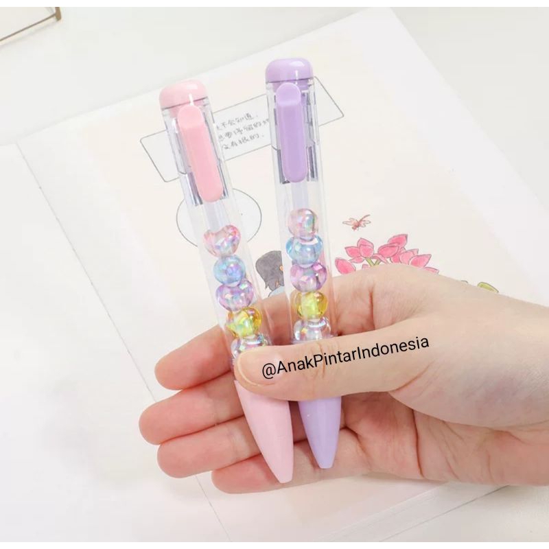 

LOVE SIGNAL GEL PEN [ KK-8131 ]