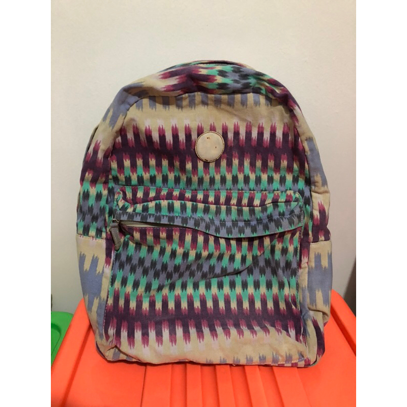 tas billabong - used
