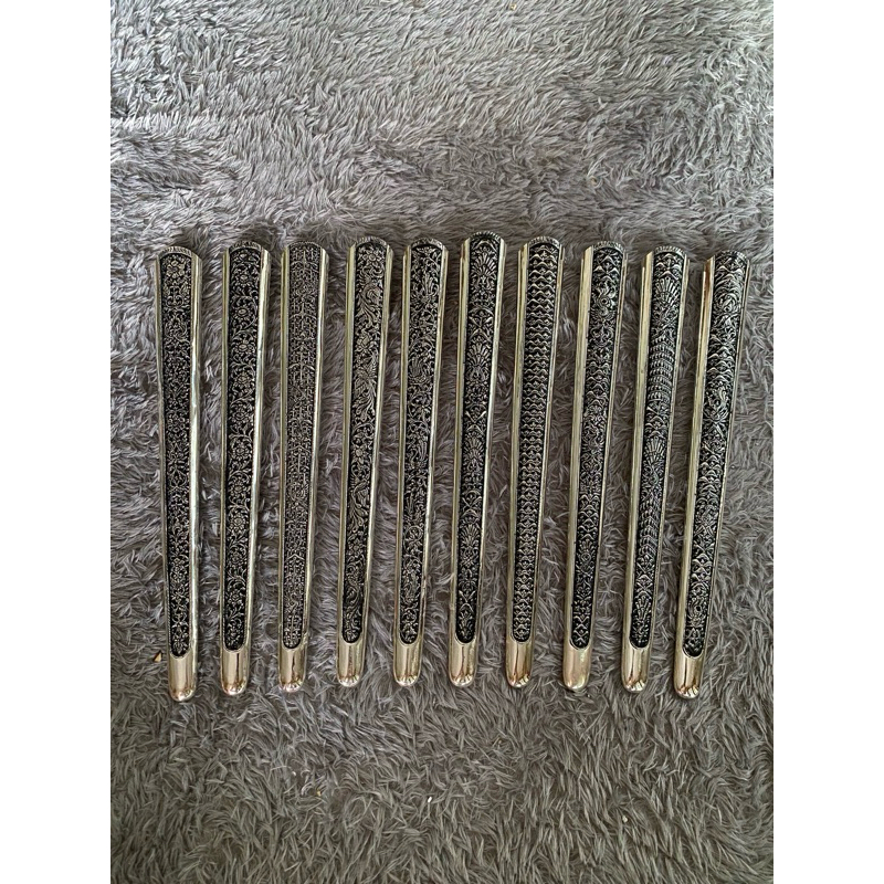 PENDOK PERAK RESTOCK