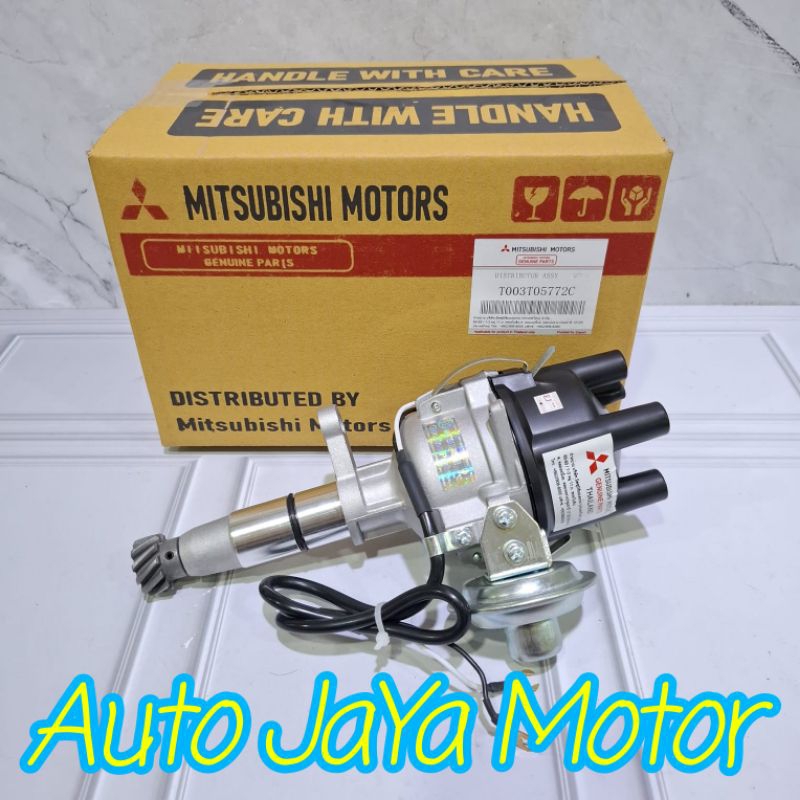 Delco Delko CDI Distributor Assy L300 Bensin kuda 1.6 1600CC Original