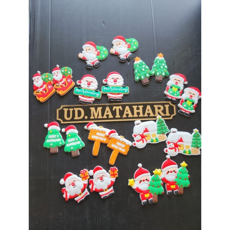 

Toper Natal/Topper Natal/Tancapan Natal/Toper Merry Christmas/Toper Hampers Natal/Dekorasi Natal/ natal/ marry christmas /topper
