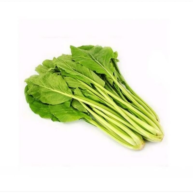 

Sawi Manis Hijau Sayur - Sawi Mie Ayam - Sawi Indomie