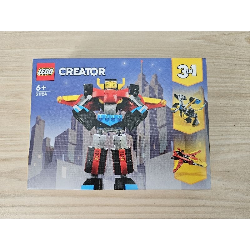 LEGO-Creator