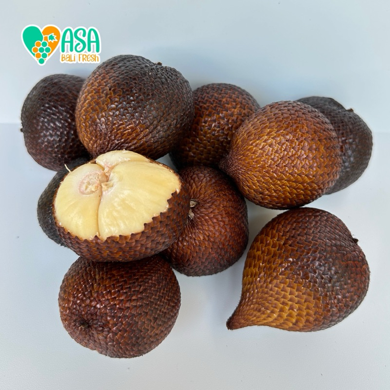 

salak bali 1kg
