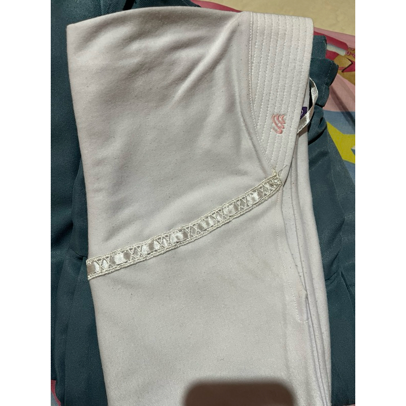 Hijab Instant Rabbani Putih