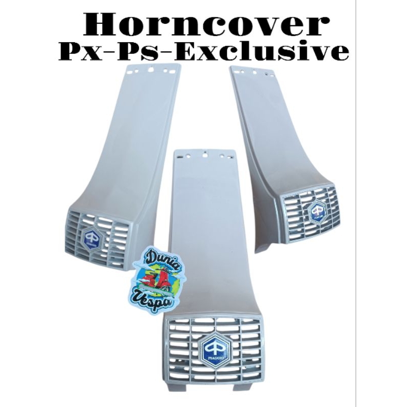 hidung vespa px ps exclusive. hprncover vespa px ps exclusive