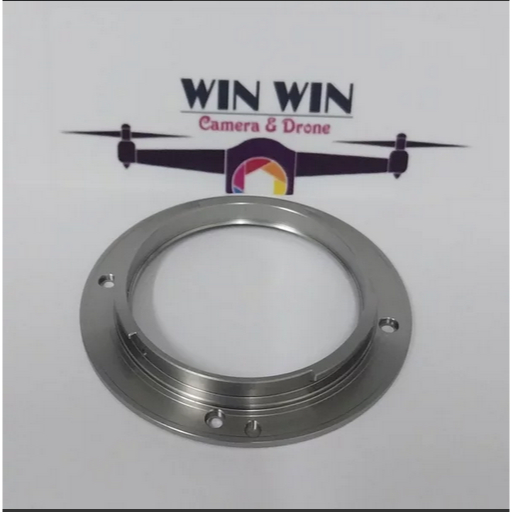 Mounting ring For Sony 24-70