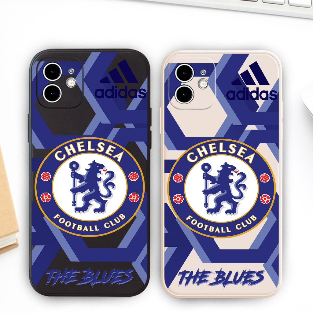 Case Vivo Club Sepak Bola Y01 Y02 Y03 Y1s Y12 Y12s Y17 Y17s Y18 Y20 Y21 Y22 Y27s Y28 T1 5G Y30 Y50