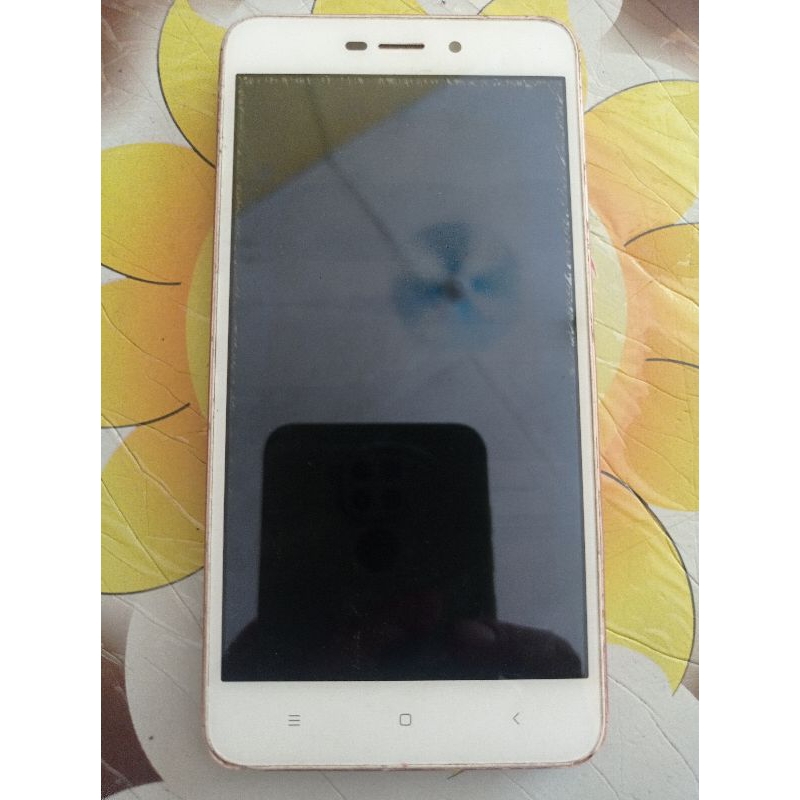 Xiaomi Redmi 4a Minus LCD