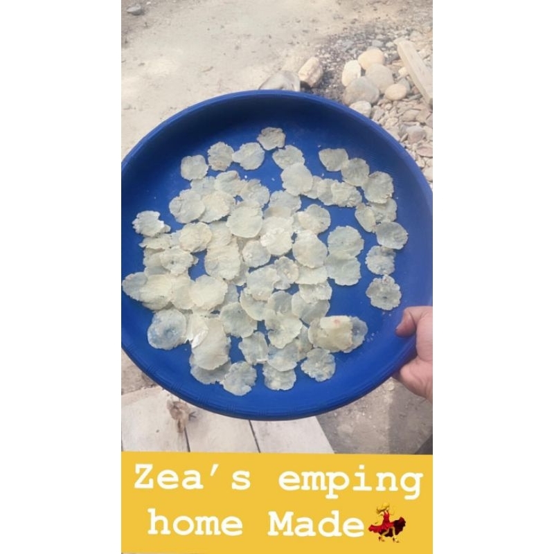 

emping asli melinjo mentah dari langkat tidak pahit asli