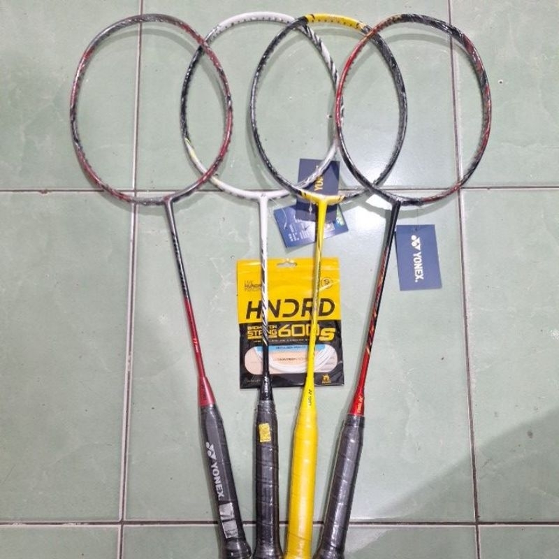 Raket yonex premium