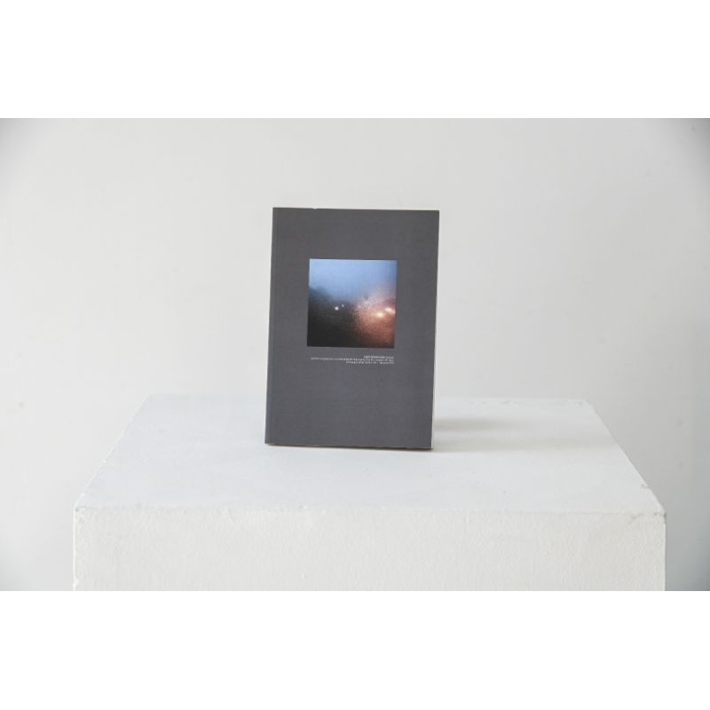 

Lacuna Notebook #1