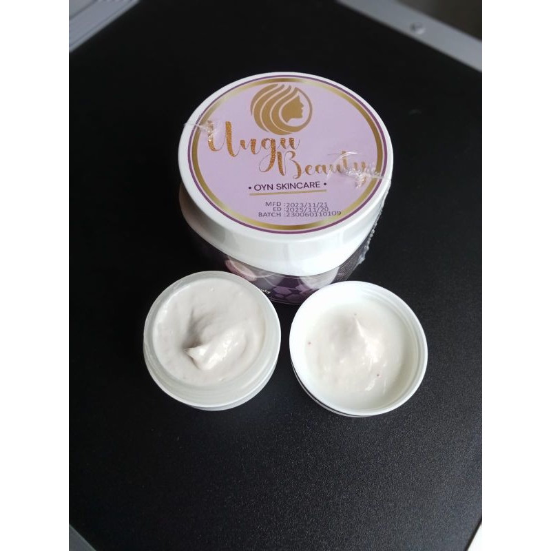 PAKET HEMAT UNGU BEAUTY BPOM + BOSTER RACIKAN by cce. oyn