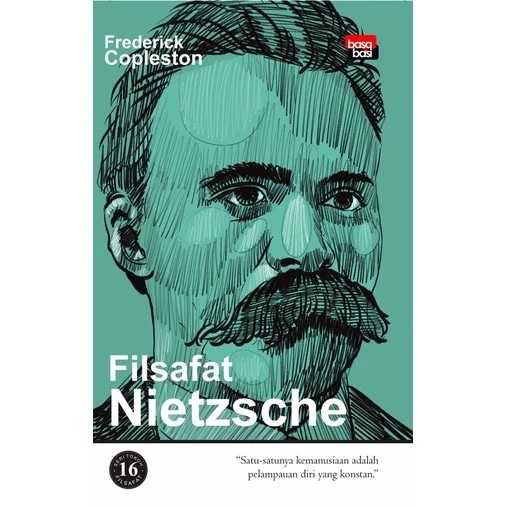 Filsafat Nietzsche - Frederick Copleston - Filsafat