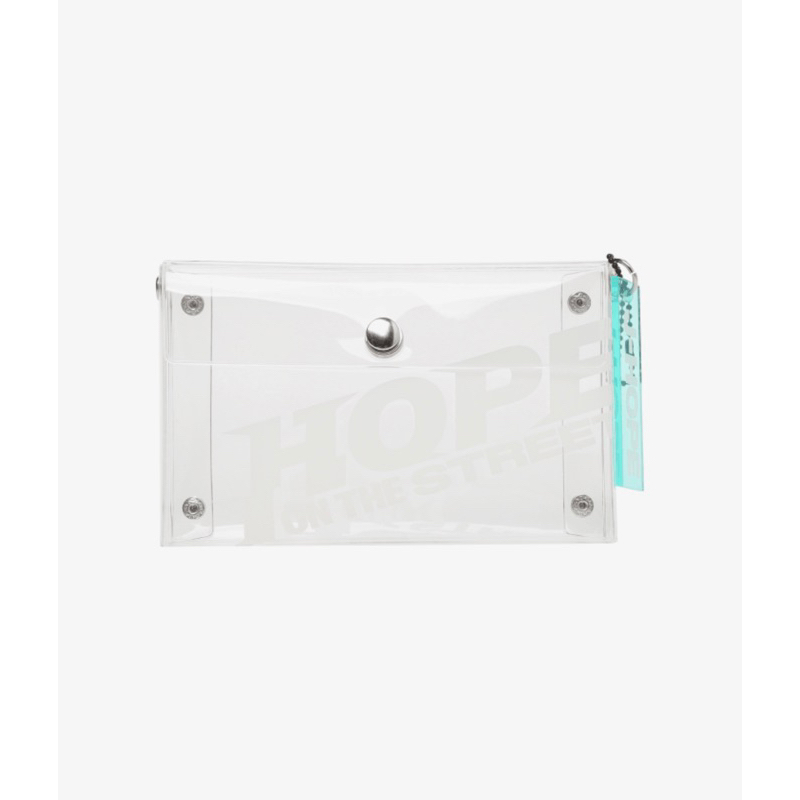 POUCH J-HOPE • HOPE ON THE STREET