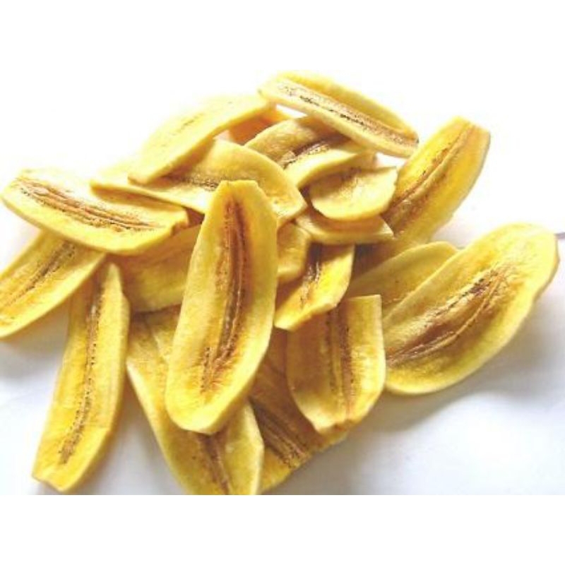 

Kripik Pisang Original/Asin 500g