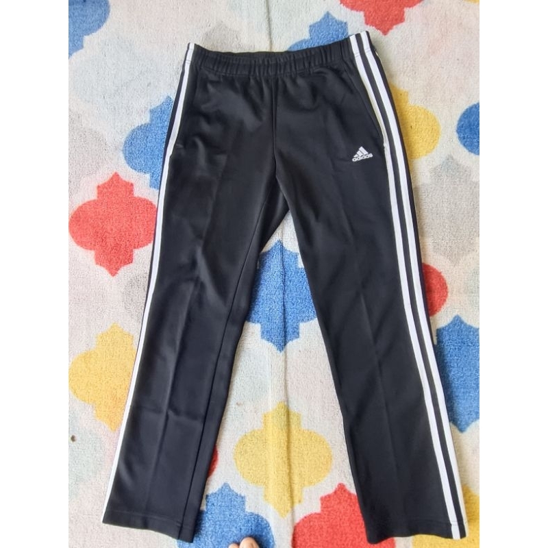 TRACKPANTS Celana panjang Training ADIDAS SECOND Ori Pria/Wanita