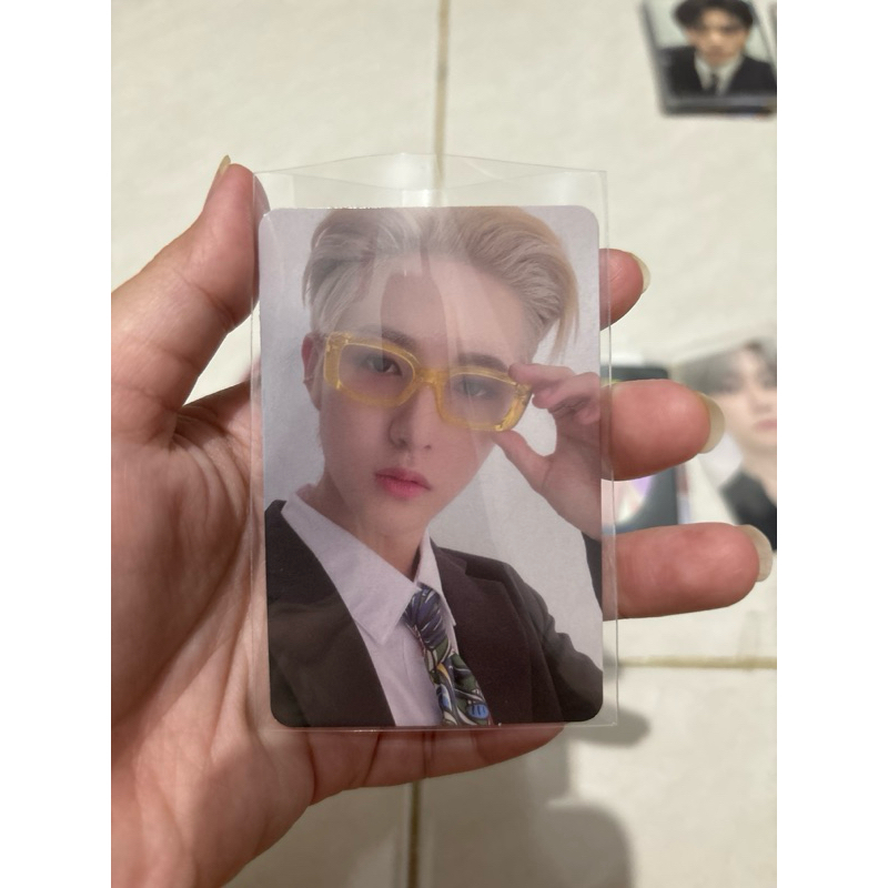 PC Renjun Agent Hello Future