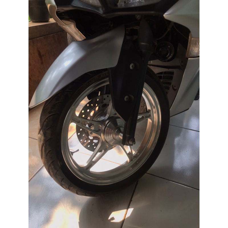 delkevic vario pnp aerox