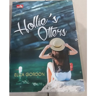 

Novel Gramedia Hollie's Otters