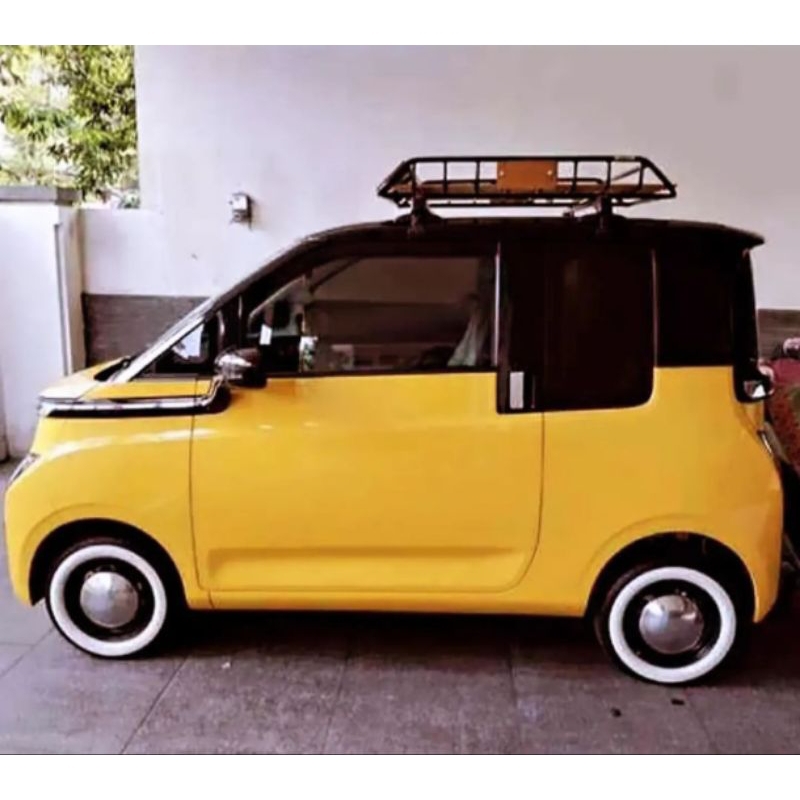 list ban retro R12 (1SET), list ban whitewall mobil white wall variasi ban mobil