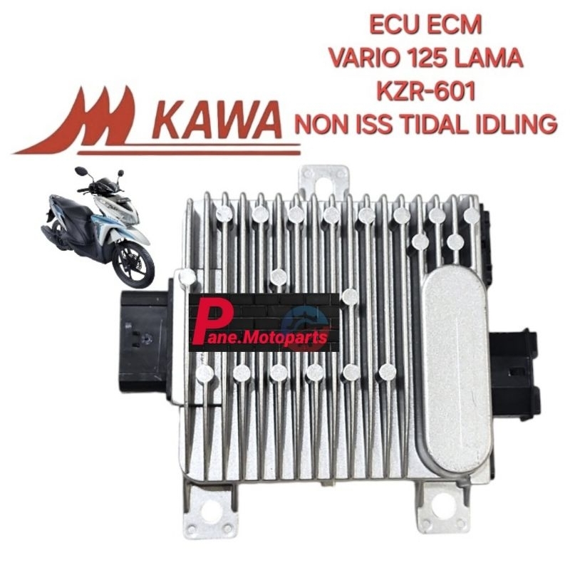 ECU ECM CDI VARIO 125 LAMA KZR NON ISS TIDAL IDLING STOP BEST QUALITY