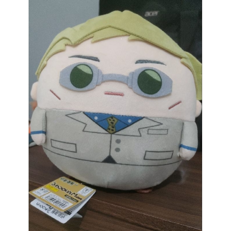 (BOOKED) Fuwa Nanami JJK