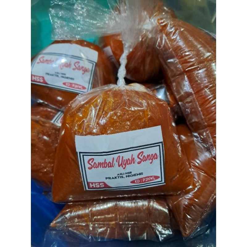 

bumbu marinasi lauk