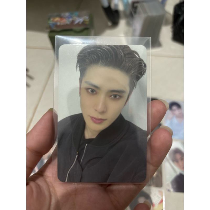 PC Jaehyun Resonance pt 2