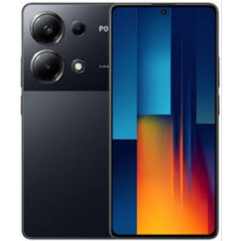 poco ram 3