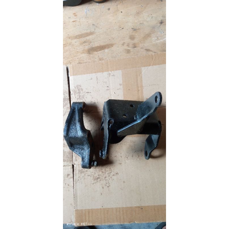 breket L300 original copotan