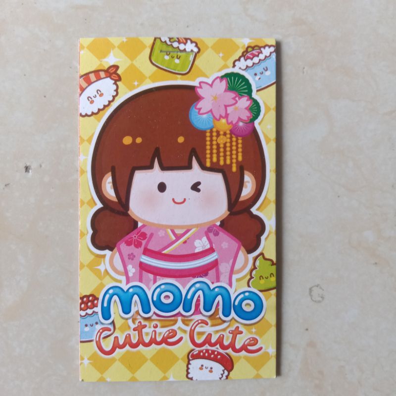 MAINAN BONGKAR PASANG KERTAS