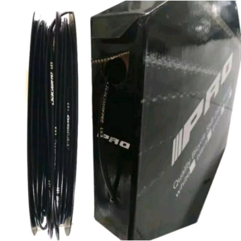 Outer shifter rd dan fd jagwire LEX PRO