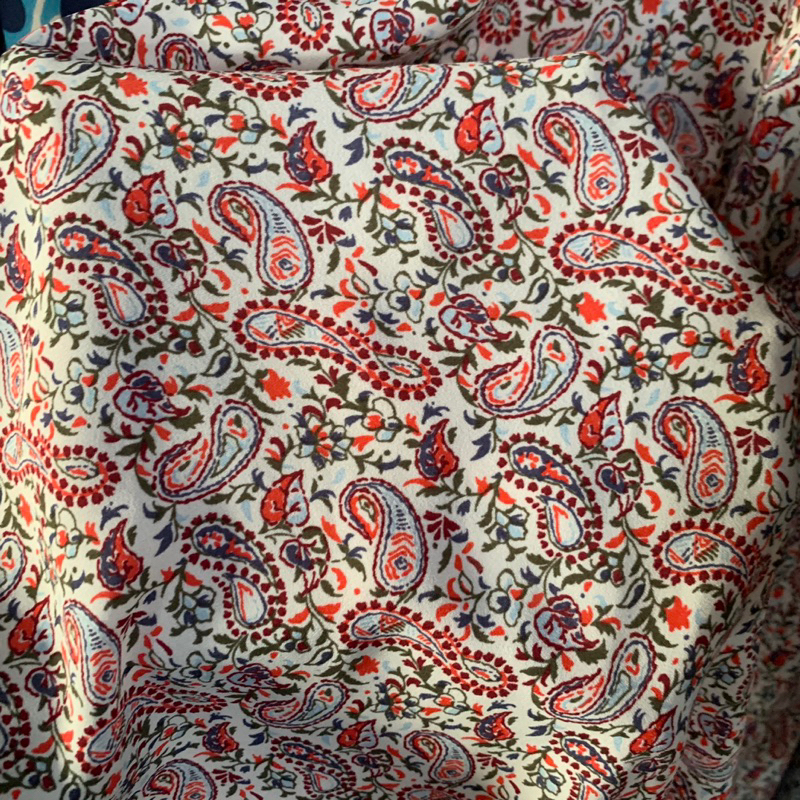 kain zara crepe motif - kain crepe motif - kain crepe import - kain crepe premium - kain crepe motif