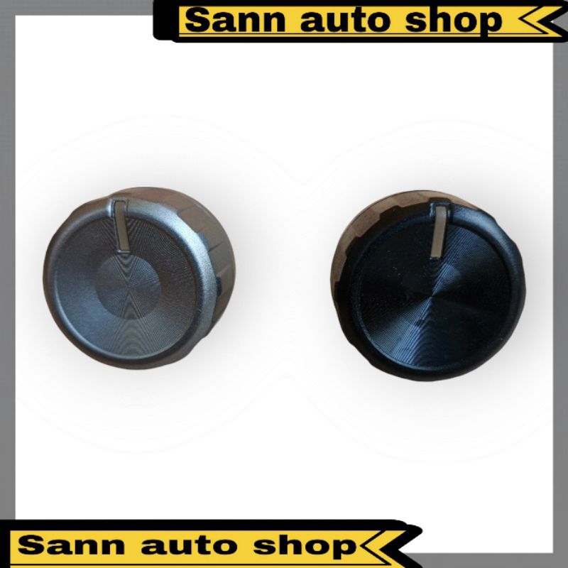 Knop AC Knop Putaran AC Knop Calya,Ayla, Agya Original