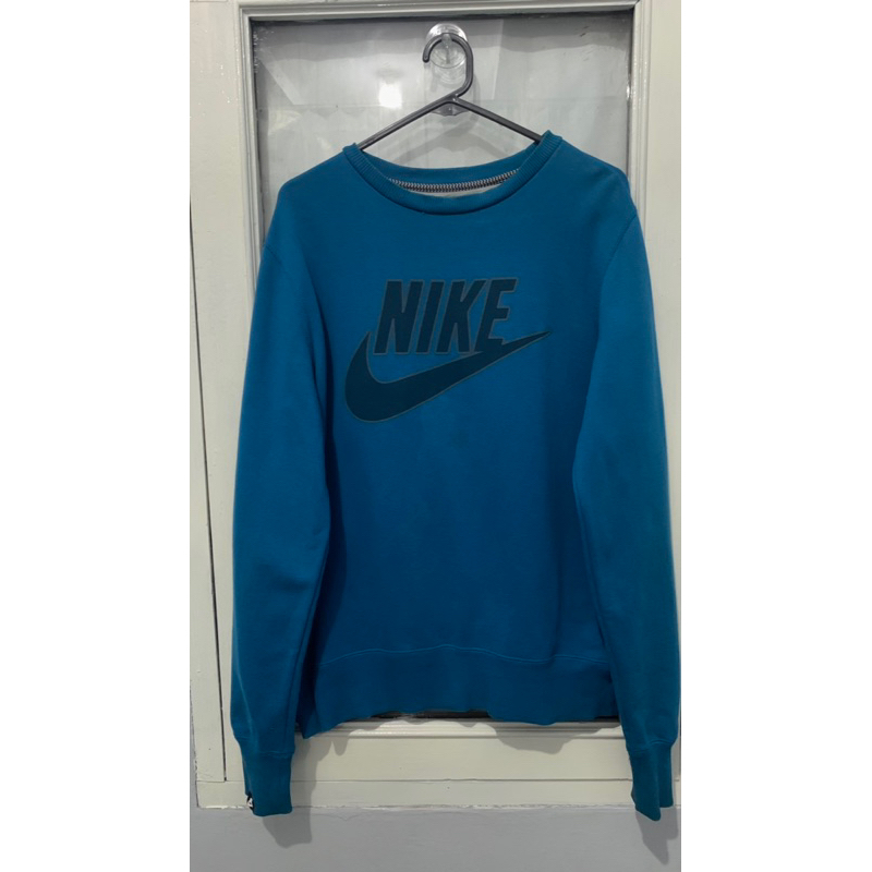 Crewneck Nike Original (Crewneck preloved second original)