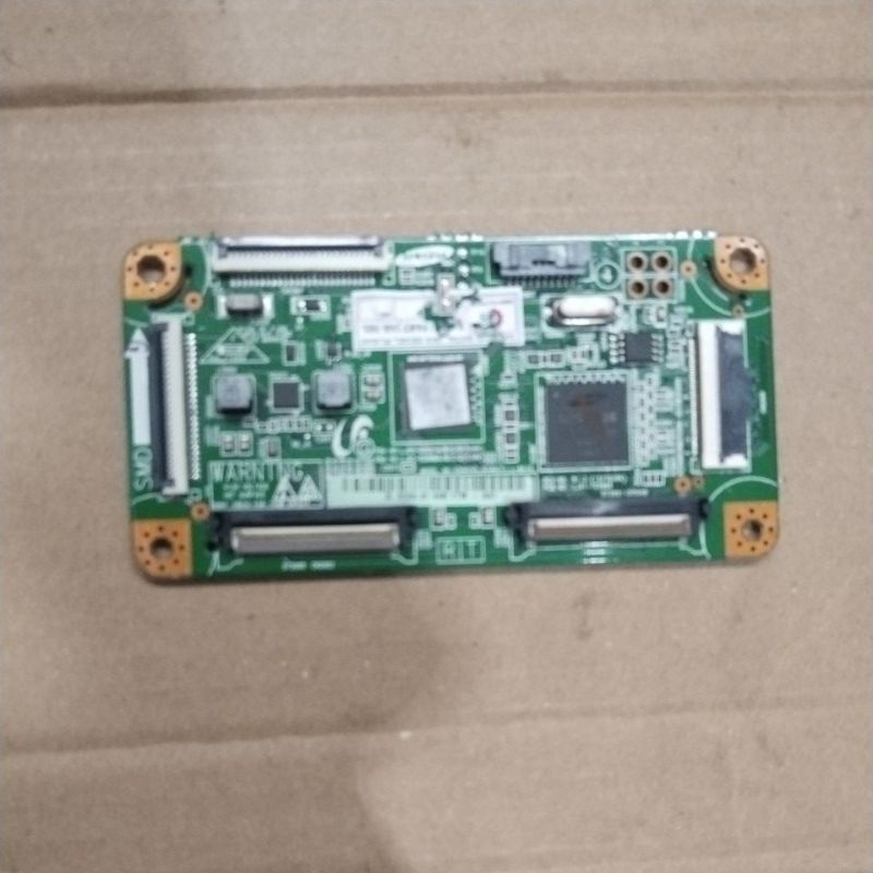 tcon plasma samsung 43h4000