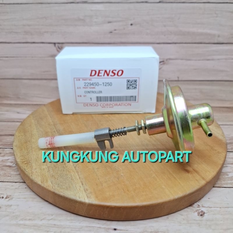 Vakum Vacum Fakum Delco Delko Distributor TOYOTA KIJANG DOYOK KIJANG KOTAK