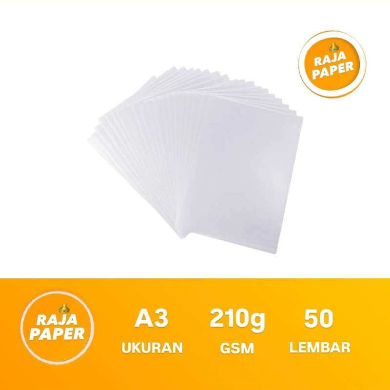 

Kertas Art Carton 210 Gsm A3 50 Lembar . ( 297 Mm x 420 Mm ) / ( 29.7 Cm x 42 Cm ) , 210 Gram / 210 Gr , Art Paper Glossy , Art Paper , Art Karton , Art Carton Glossy , Art Karton Glossy , 50 Lbr 50 Pcs .