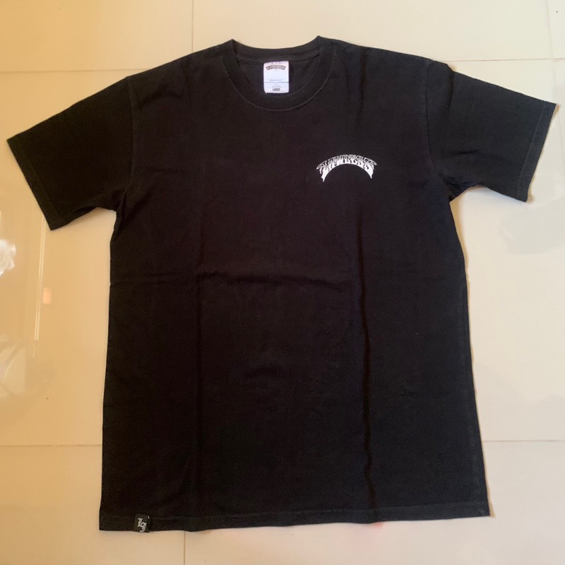 T-Shirt Lawless Burgerbar