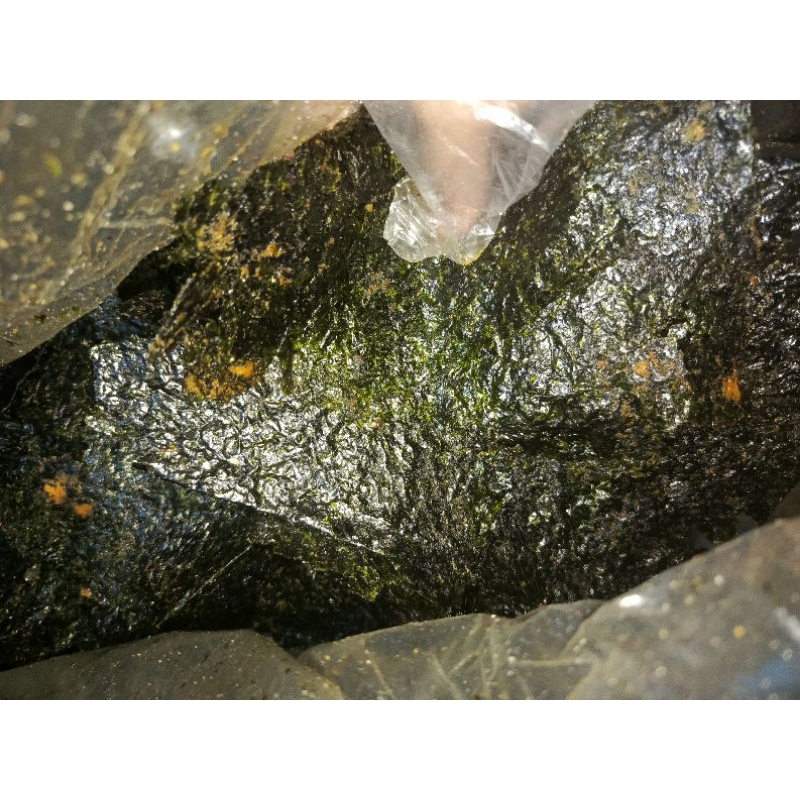 

RUMPUT LAUT/NORI 200GR
